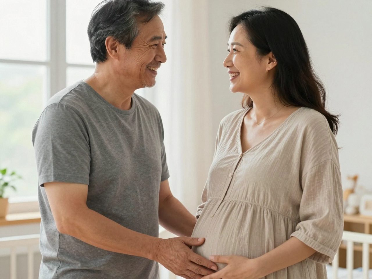 一代试管婴儿